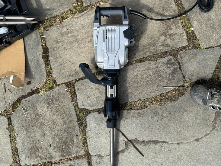 Meiselhammer