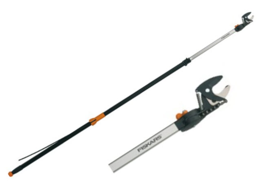 Grensåg och grensax/toppsax/stångsekatör