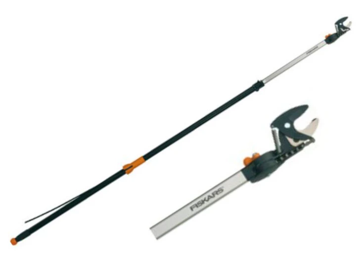 Grensåg och grensax/toppsax/stångsekatör