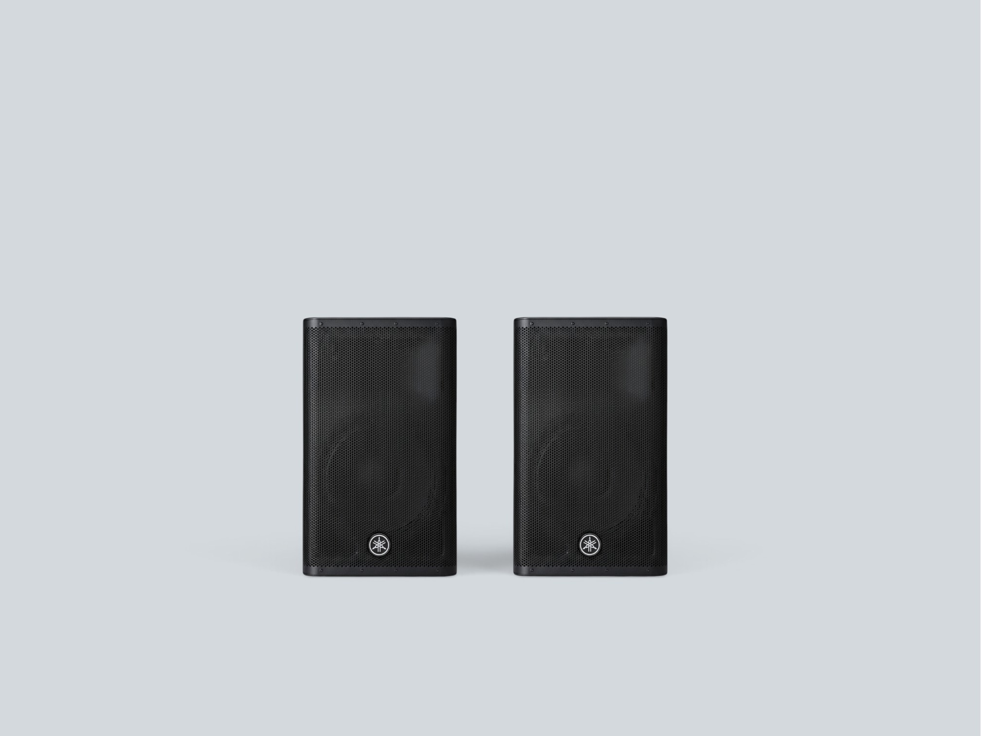 2 x speaker yamaha dxr 12mkii