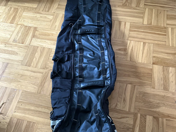 Douchebag snowroller snowboard/skidfodral