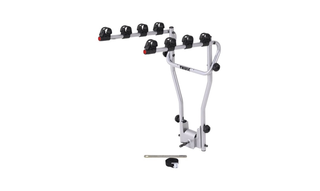 Thule hangon 4 tilt sykkelstativ