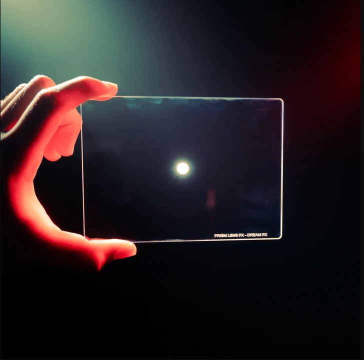 Dream fx prism filter -  4x5.65
