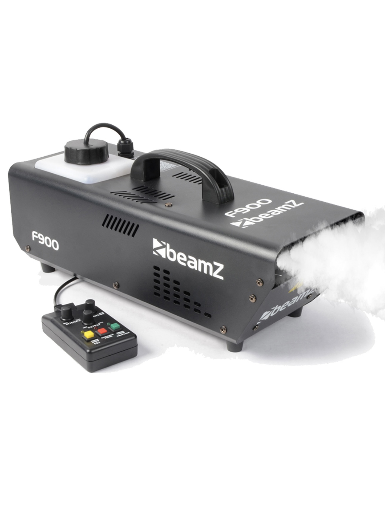 F900 smoke machine