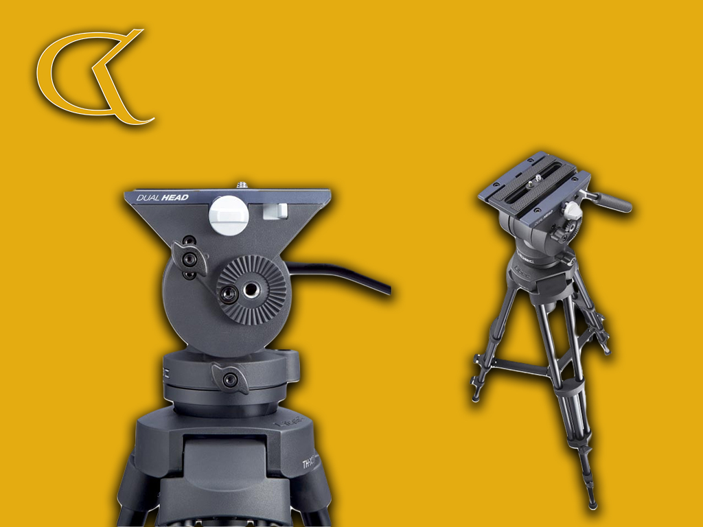 Libec th-x tripod system