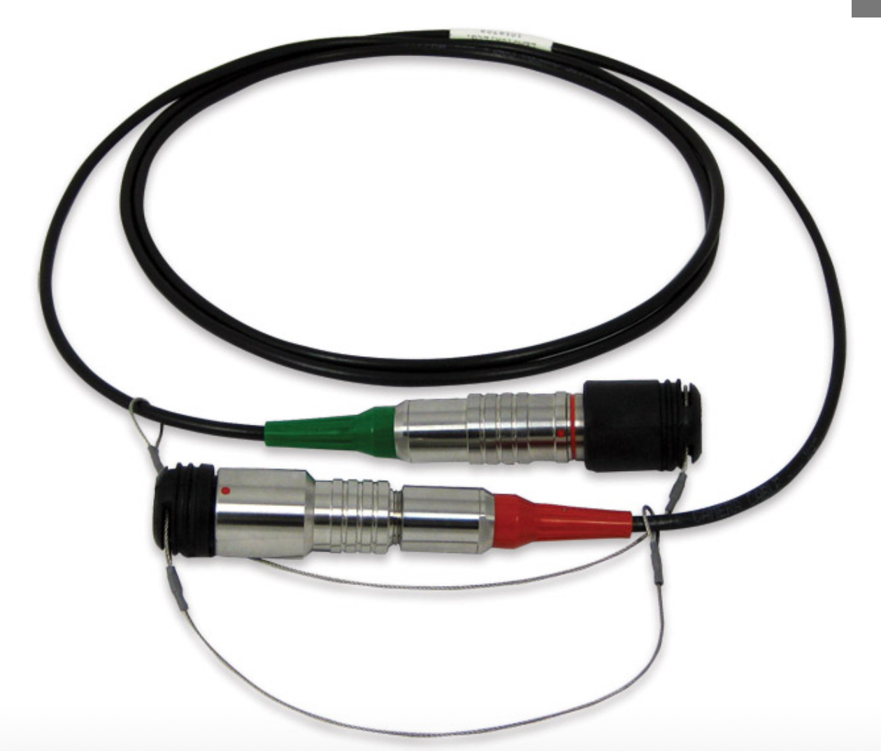 Smpte311 steadicam thin fibre cable
