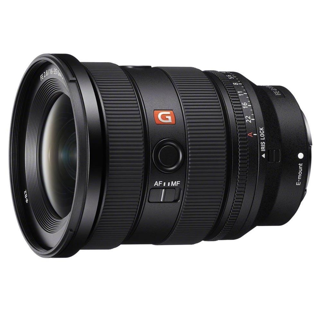 Sony 16-35 f/2.8 gm ii