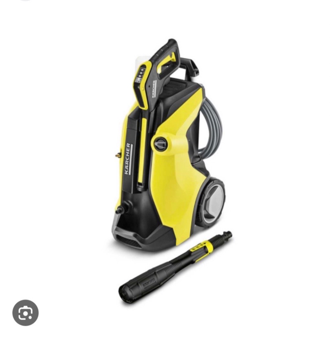 Høytrykksspyler karcher k7