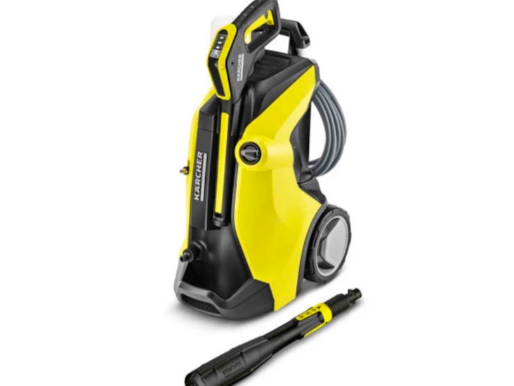 Høytrykksspyler karcher k7