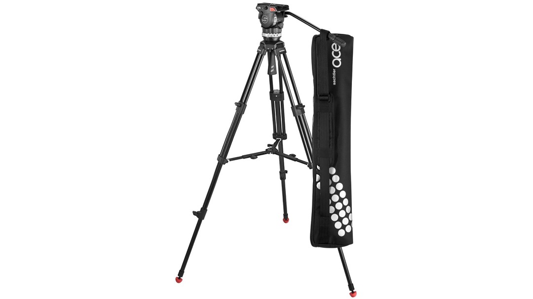 Sachtler ace (tripod)