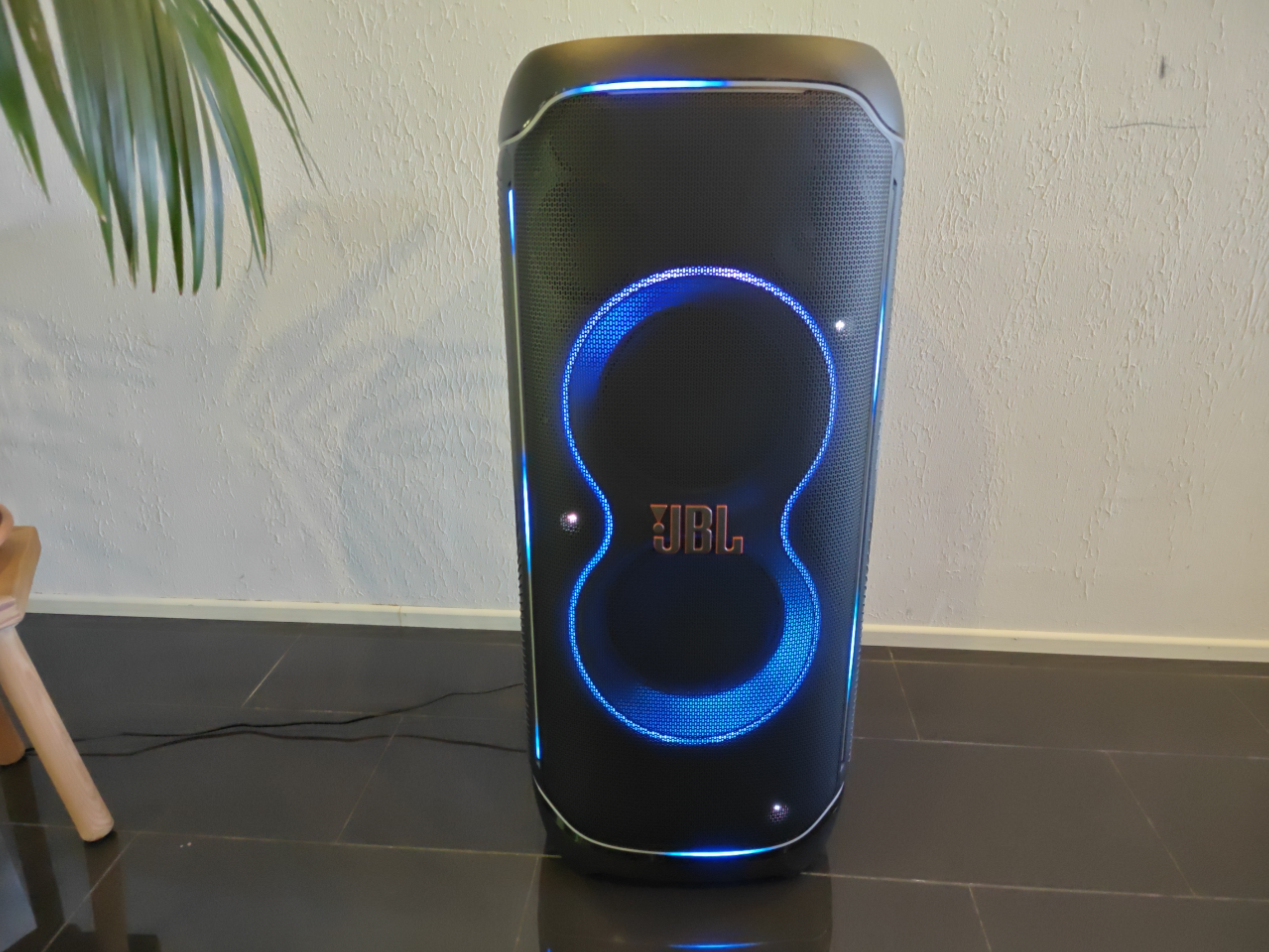 Jbl partybox ultimate