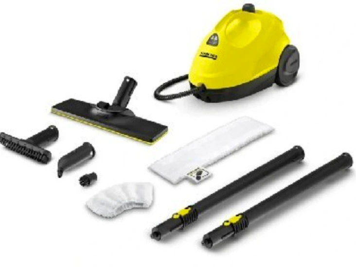 Ångtvätt kärcher sc 2 easyfix