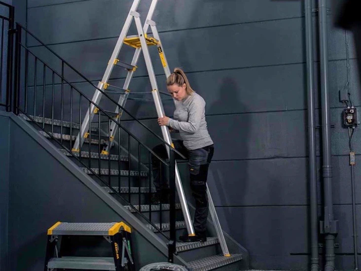 Wibe 77s proff arbeidsstige