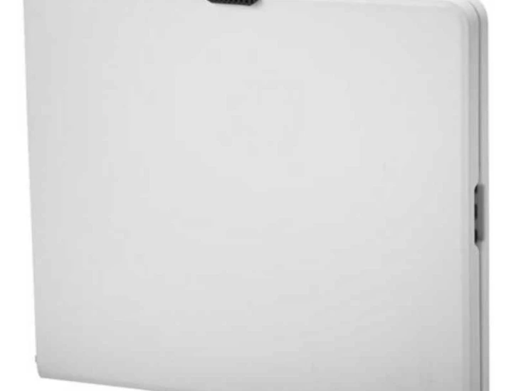 Hopfällbart extrabord