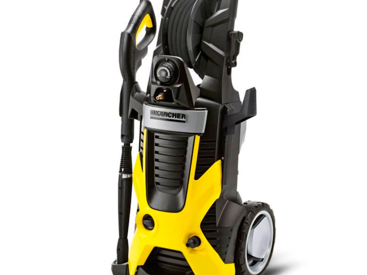 kärcher k7 premium för terass och avlopp
