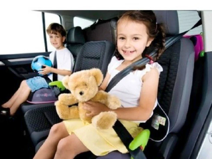 Rosa trunki boostapak