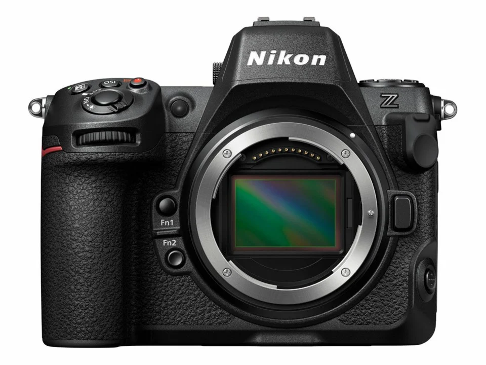 Nikon z8