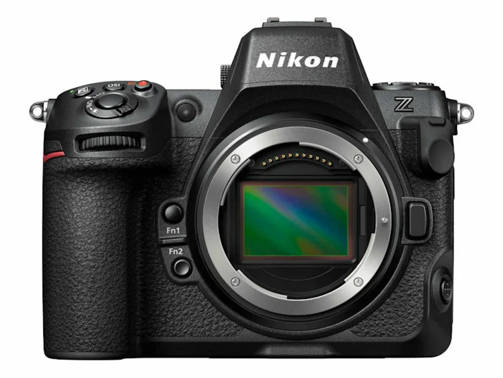 Nikon z8