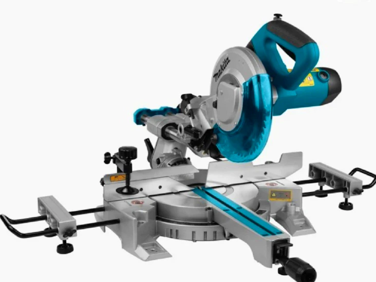 Makita kapp og gjerdesag