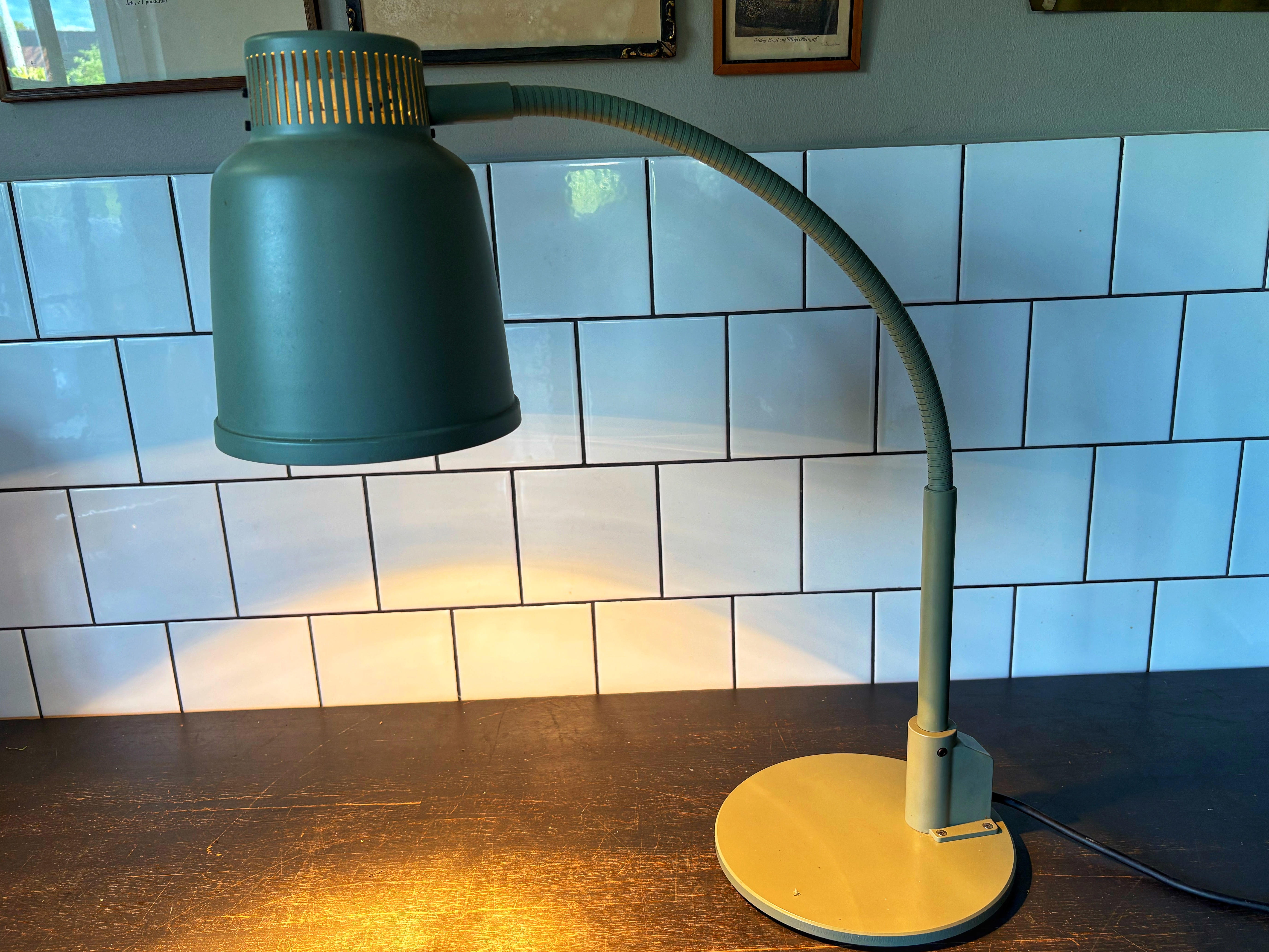 Stayhot värmelampa fristående