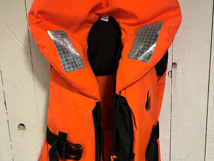 Flytväst 10 - 20 kg