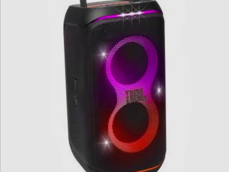 Jbl partybox club 120