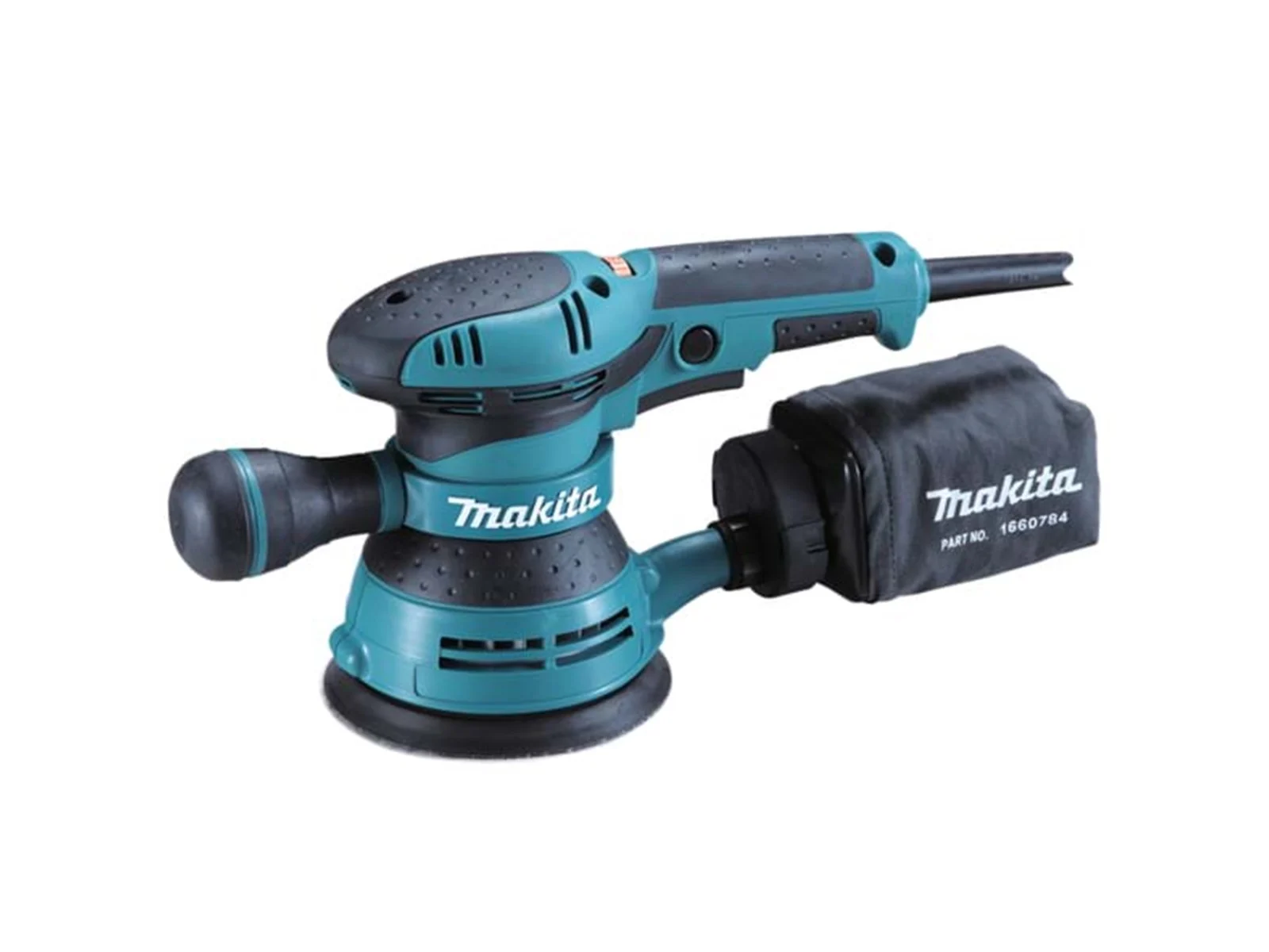 Makita bo5041 eksentersliper