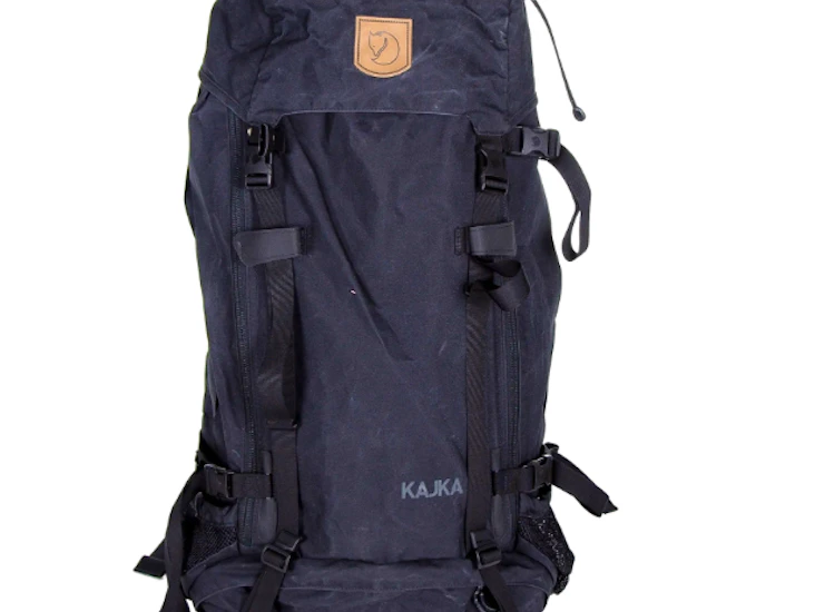 Fjällraven kajka rinkka 75l
