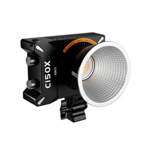Sirui c150x 150w handheld pocket light