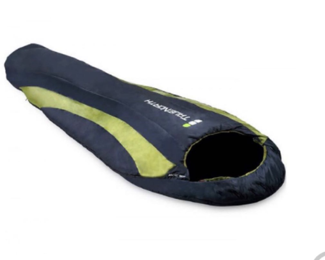 Sovsäck artic 1200