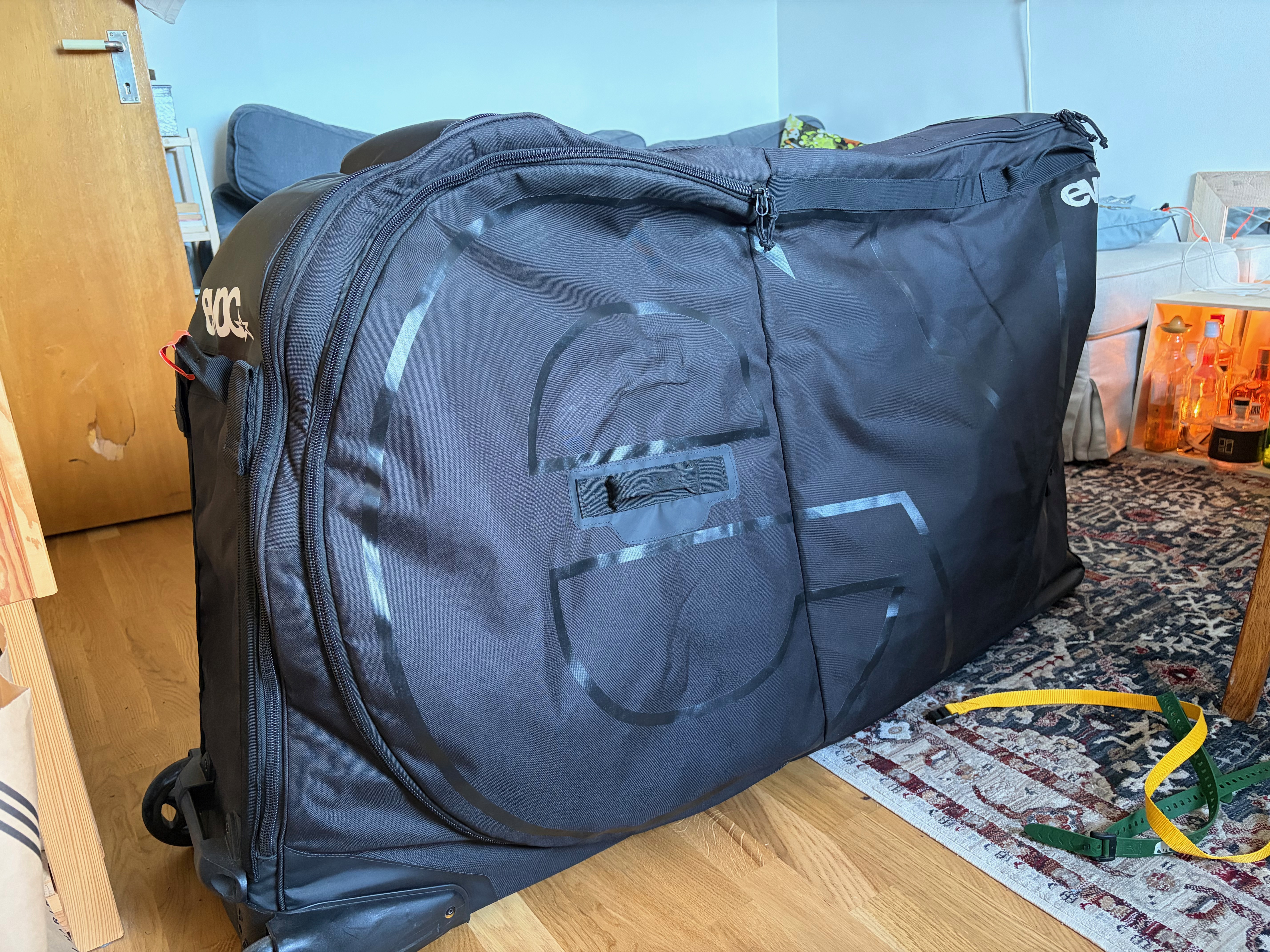 Cykelväska bike bag