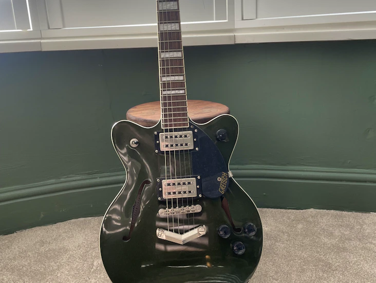 Gretsch g2655 streamliner