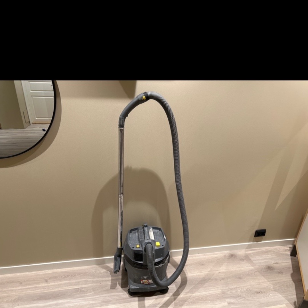 Karcher nt 22
