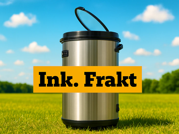 Partycooler xl 75 liter 🎉