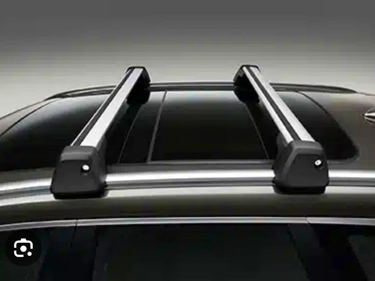 Takräcke volvo xc60 | volvo original