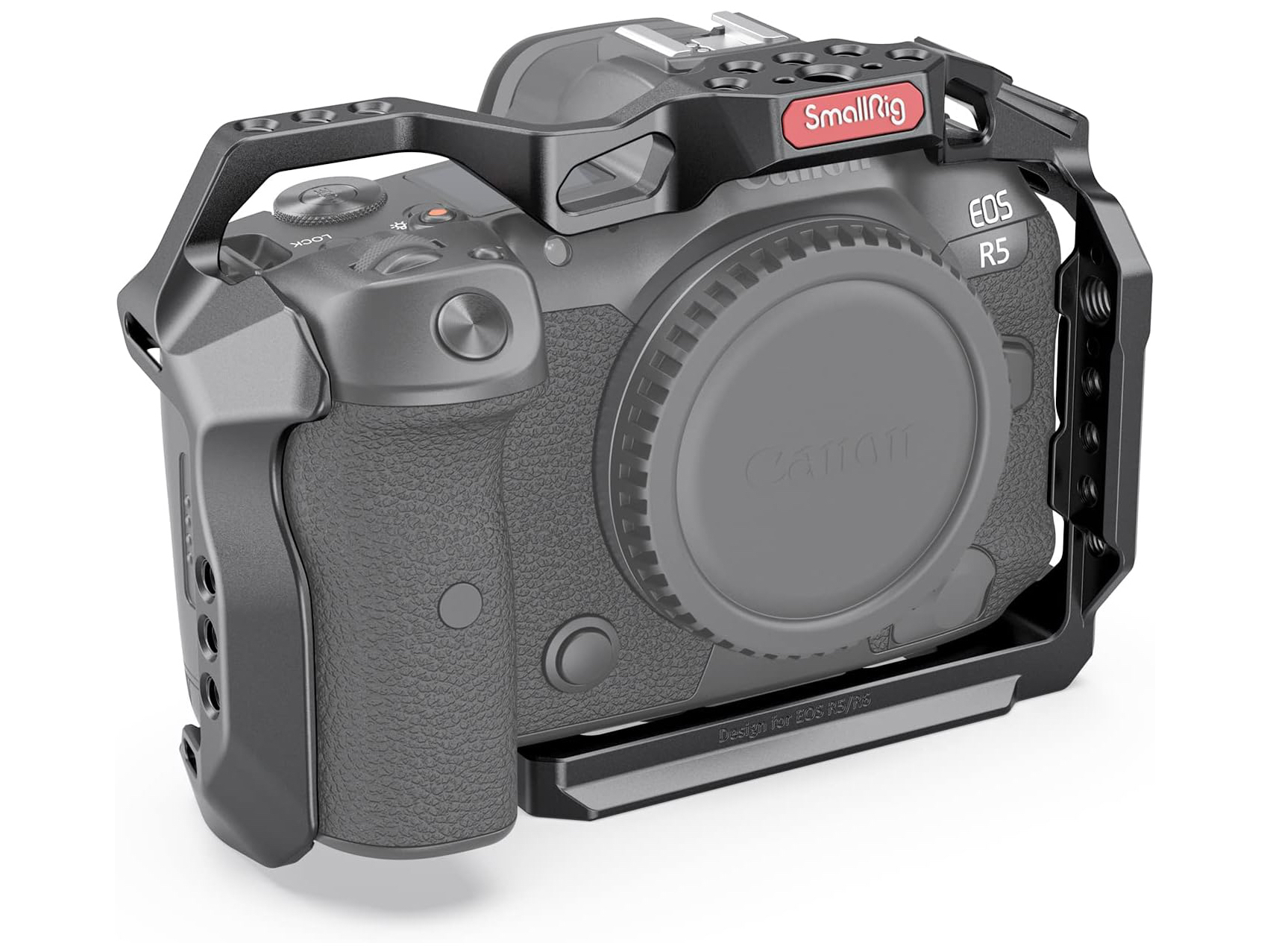 Smallrig canon r5 / r5 mark ii cage