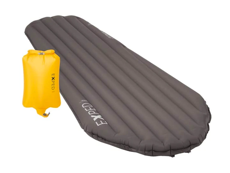 Exped ultra 7r lw mummy greygoose