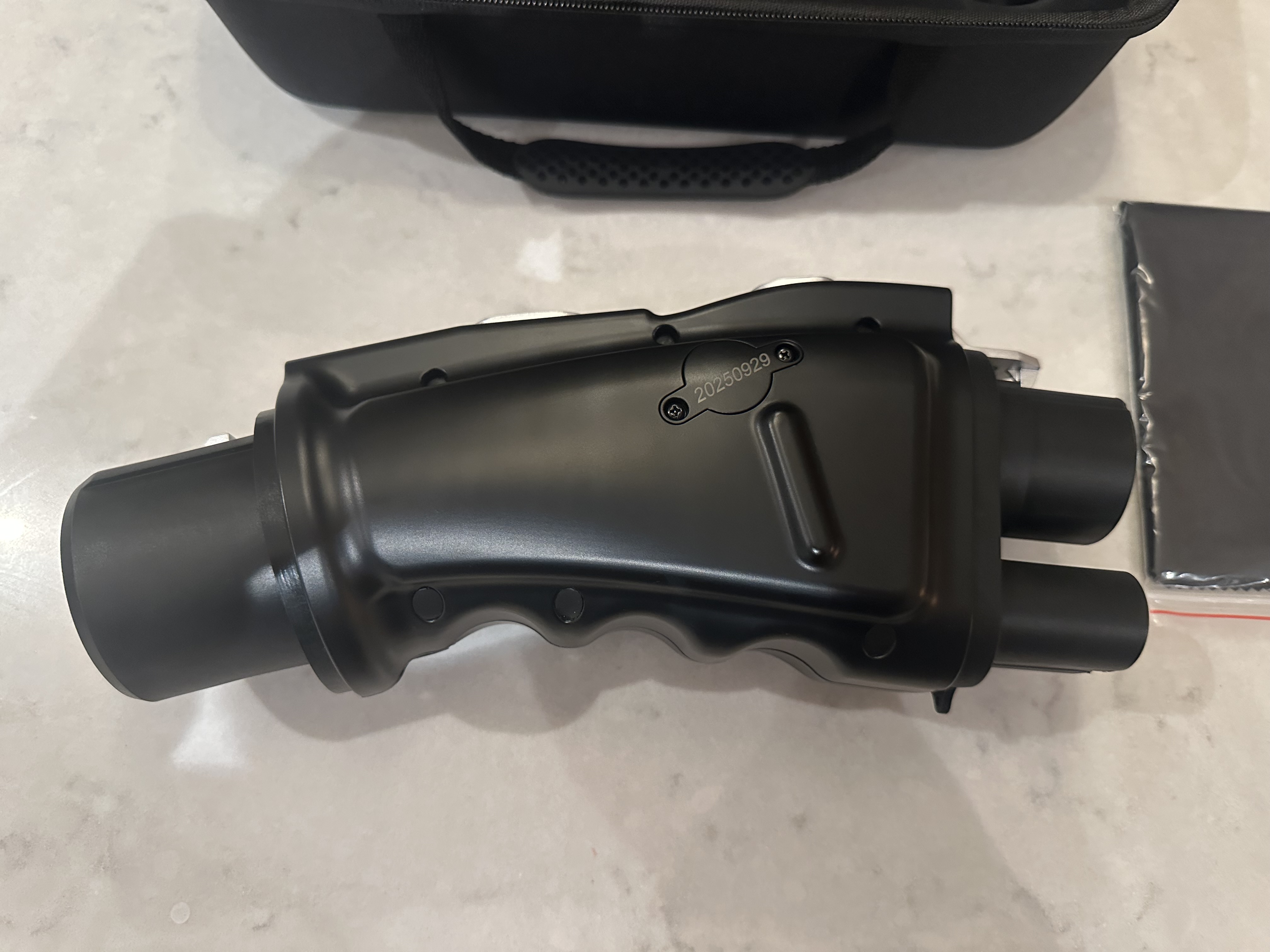 Ccs2-till-chademo-adapter