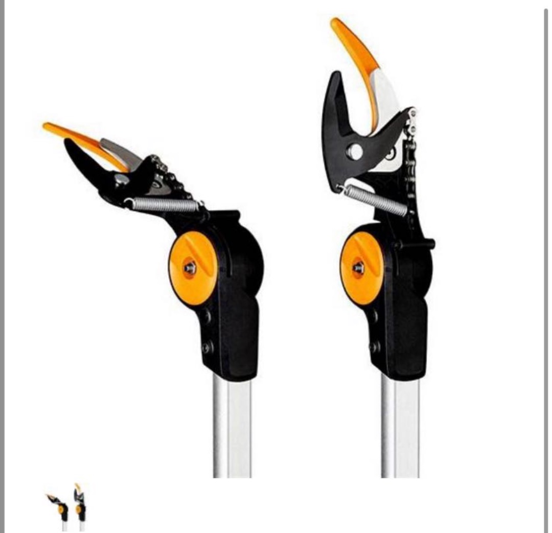 Fiskars teleskopgrensax upx86