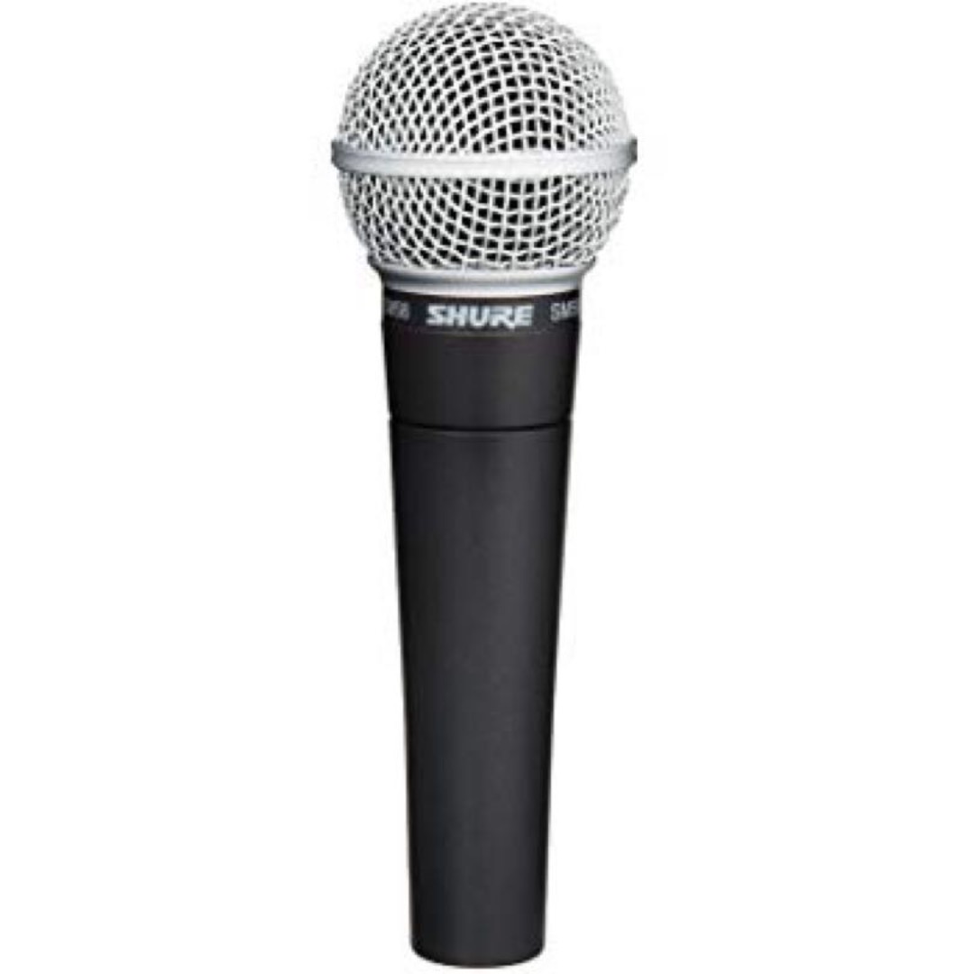 Shure sm58