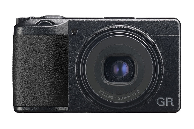 Ricoh gr3