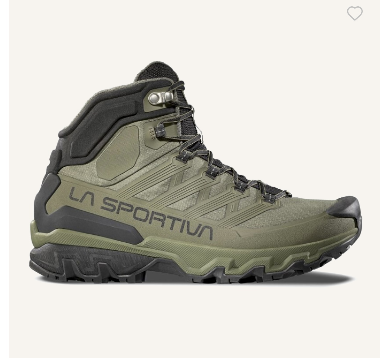 La sportiva ultra raptor ii mid gtx fjellsko – str. 41