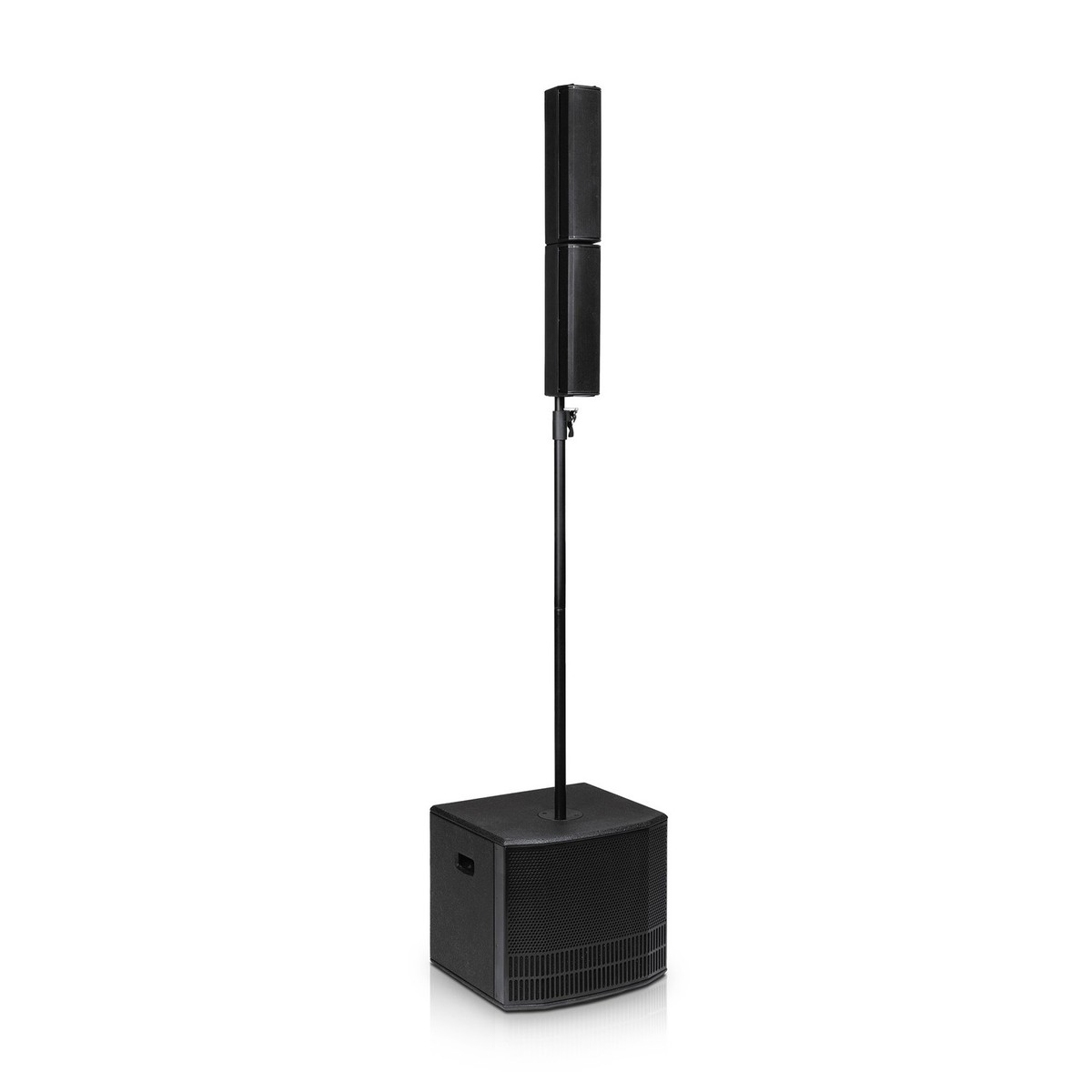 Db technologies es 503 column pa system