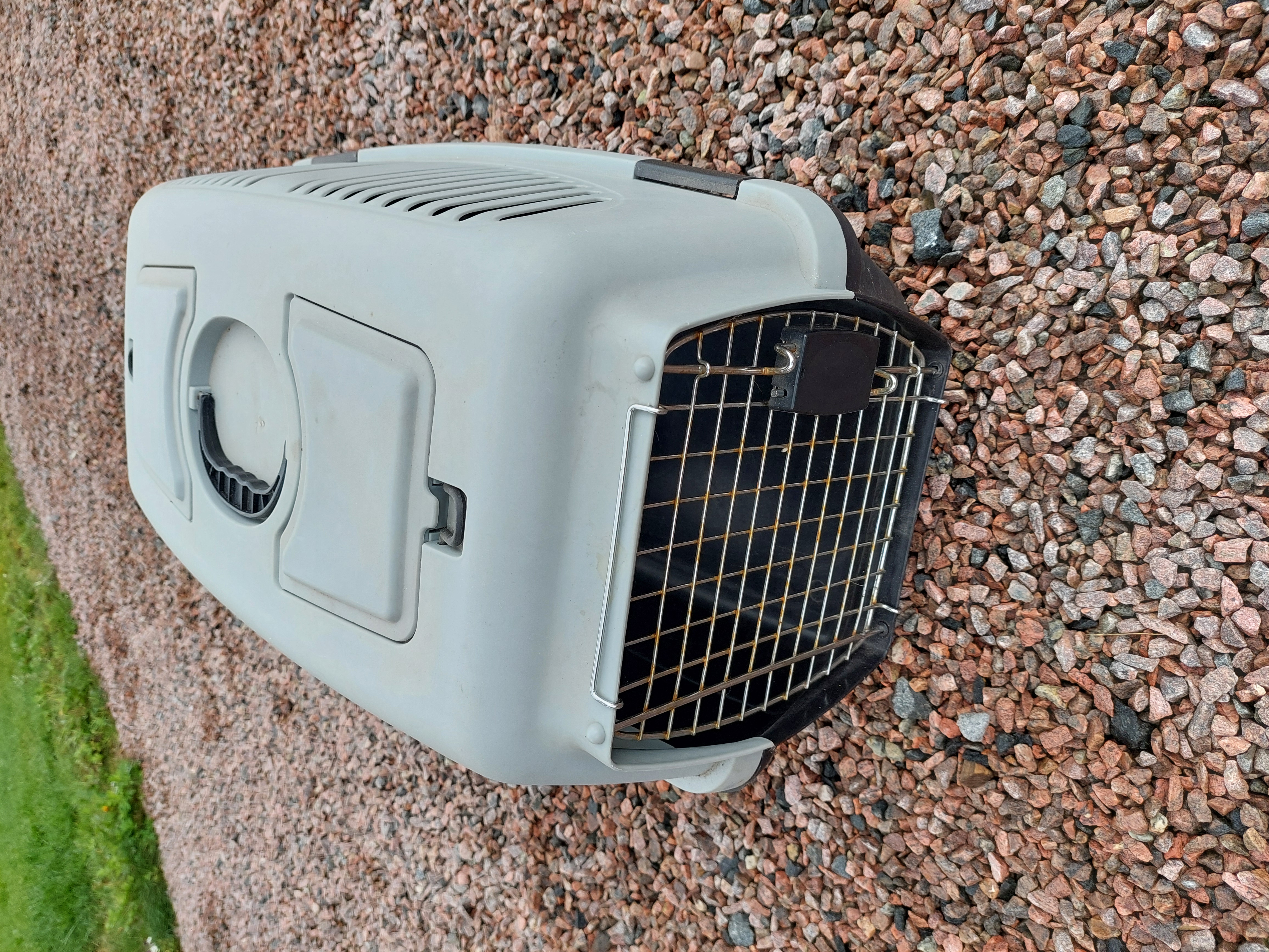 Transportbur katt/smådjur