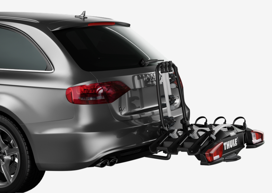 Thule velocompact 926