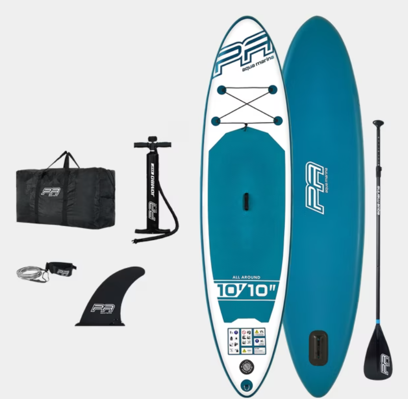 Sup, 330 cm og 300m.  har 2 stk.