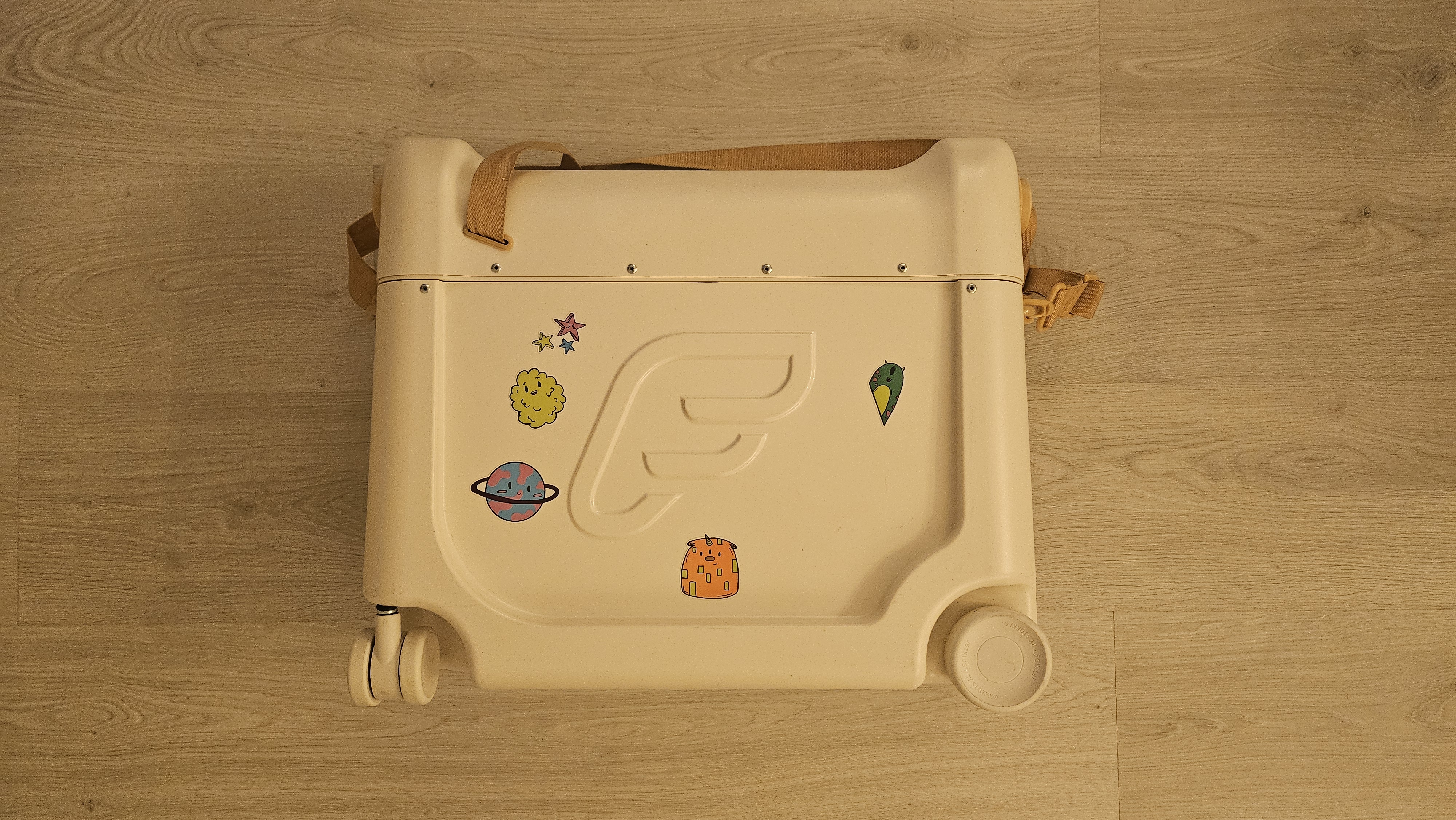 Jetkids stokke