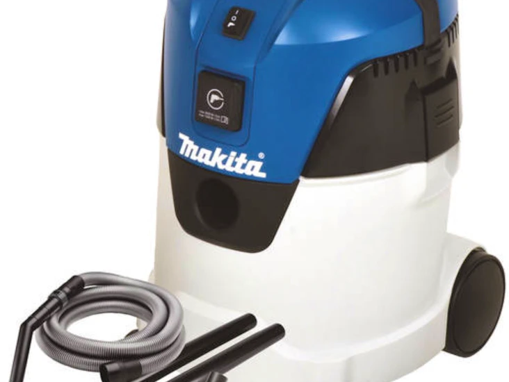 Makita grovdammsugare