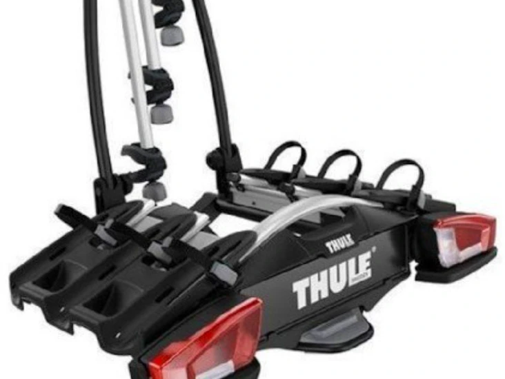 Thule velocompact 3-sykler
