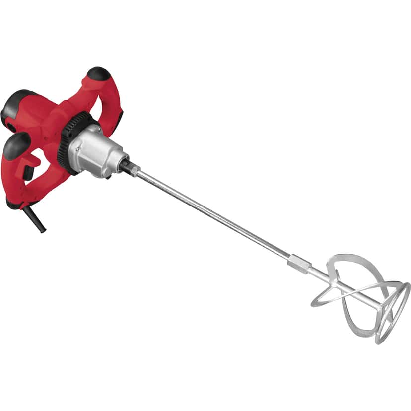 Mørtelblander 1400w